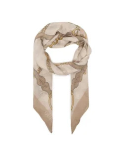 Guess Szalik 181010 Kolorowy