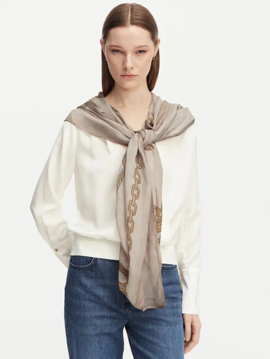 Guess Szalik 181010 Kolorowy