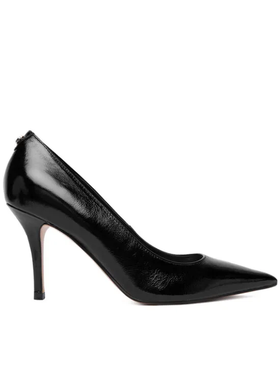 Guess Szpilki FLFPRN LEP08 Czarny
