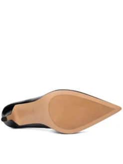 Guess Szpilki FLFPRN LEP08 Czarny