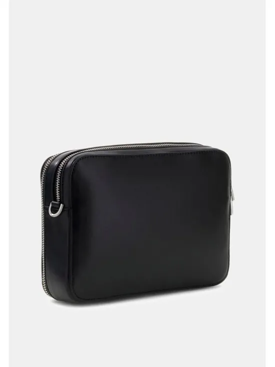 Guess Torba weekendowa 184888 Czarny