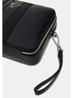 Guess Torba weekendowa 184888 Czarny
