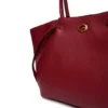 Guess Torebka Allegra HWBG22 37230 Czerwony
