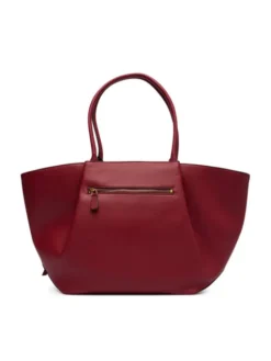 Guess Torebka Allegra HWBG22 37230 Czerwony