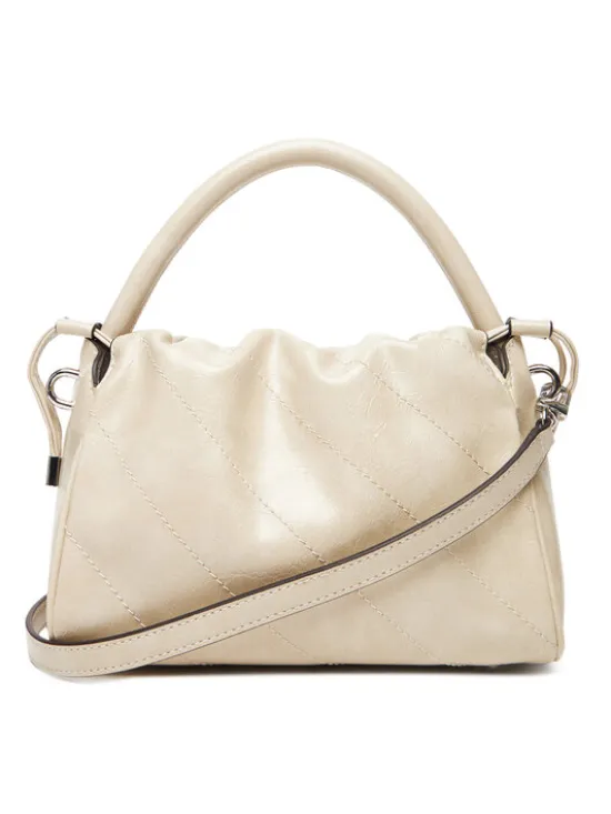 Guess Torebka Amys HWMY96 59160 Kremowy