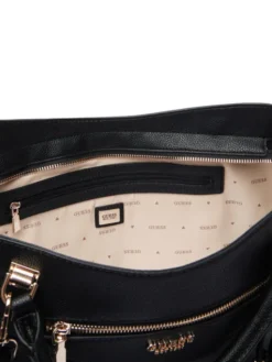 Guess Torebka Antonia HWBG21 83060 Czarny