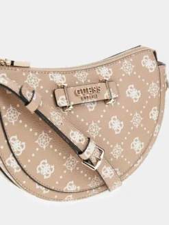 Guess Torebka 178529 Beżowy