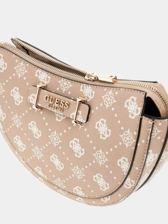 Guess Torebka 178529 Beżowy