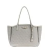 Guess Torebka 182877 Beżowy
