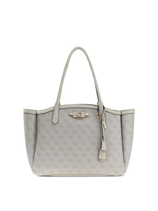 Guess Torebka 182877 Beżowy