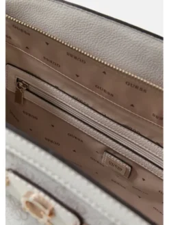 Guess Torebka 182877 Beżowy