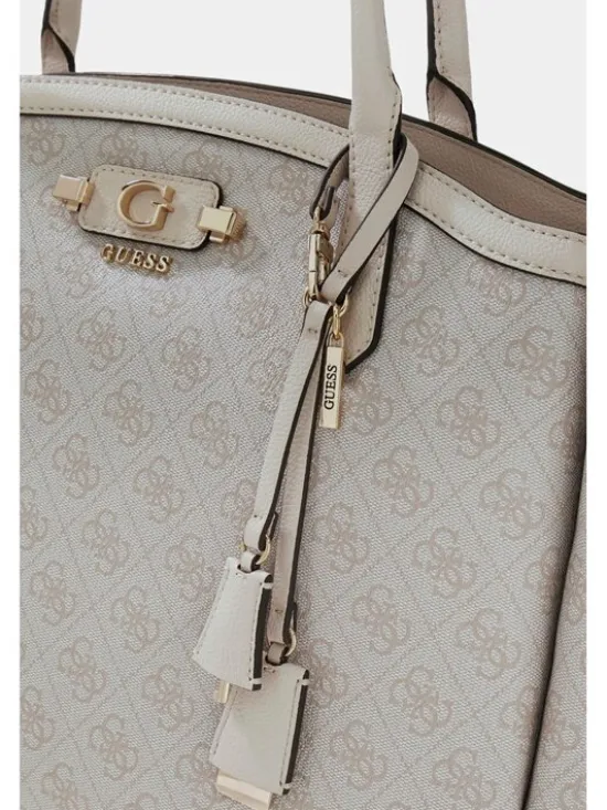 Guess Torebka 182877 Beżowy