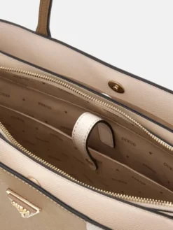 Guess Torebka 183015 Beżowy