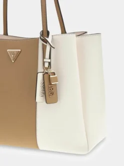 Guess Torebka 183015 Beżowy