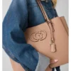 Guess Torebka 180981 Beżowy