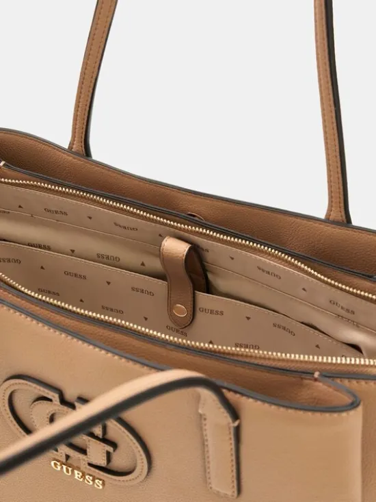 Guess Torebka 180981 Beżowy