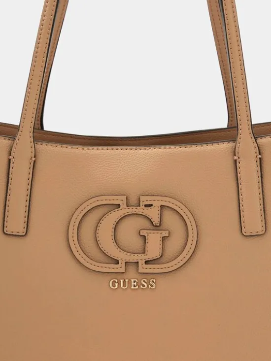 Guess Torebka 180981 Beżowy