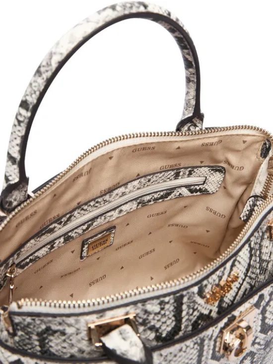 Guess Torebka Bianca HWKG99 07060 Kolorowy