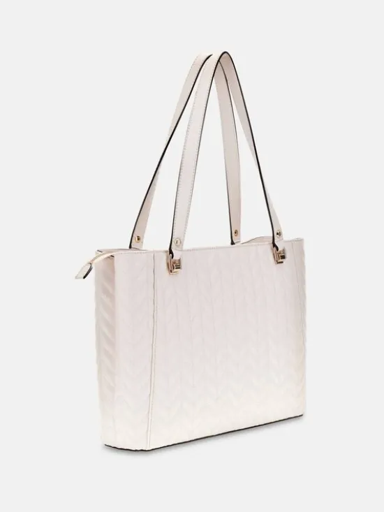 Guess Torebka 183370 Biały