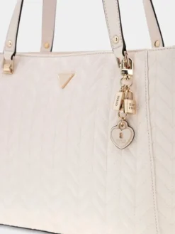 Guess Torebka 183370 Biały
