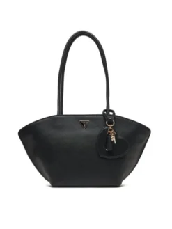 Guess Torebka Bolena HWZG92 07090 Czarny