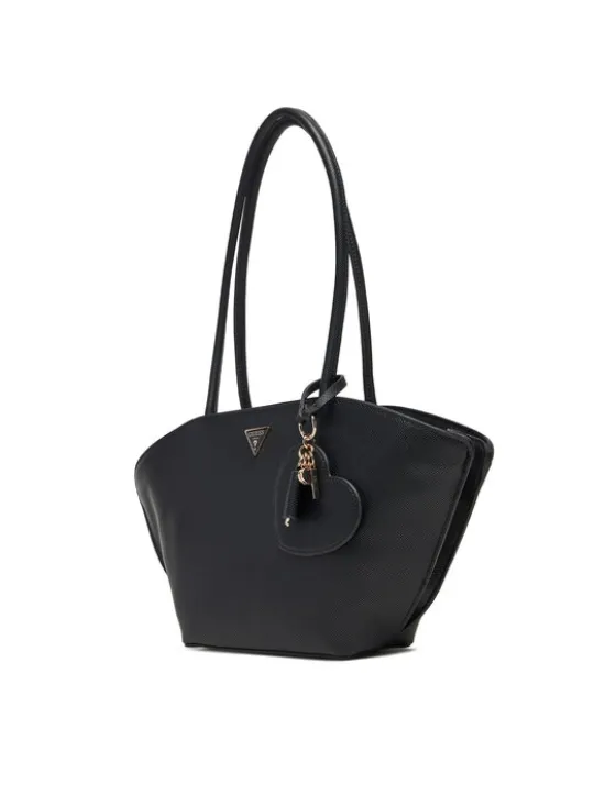Guess Torebka Bolena HWZG92 07090 Czarny