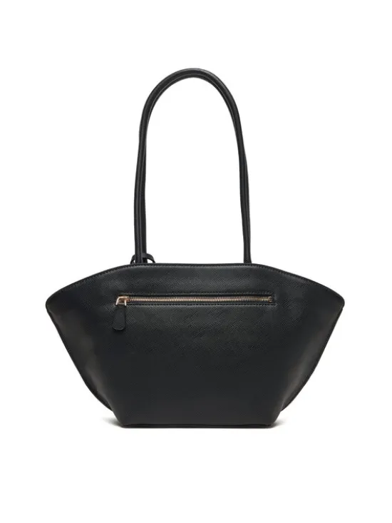 Guess Torebka Bolena HWZG92 07090 Czarny