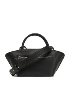 Guess Torebka Bolena Mini HWZG92 07760 Czarny