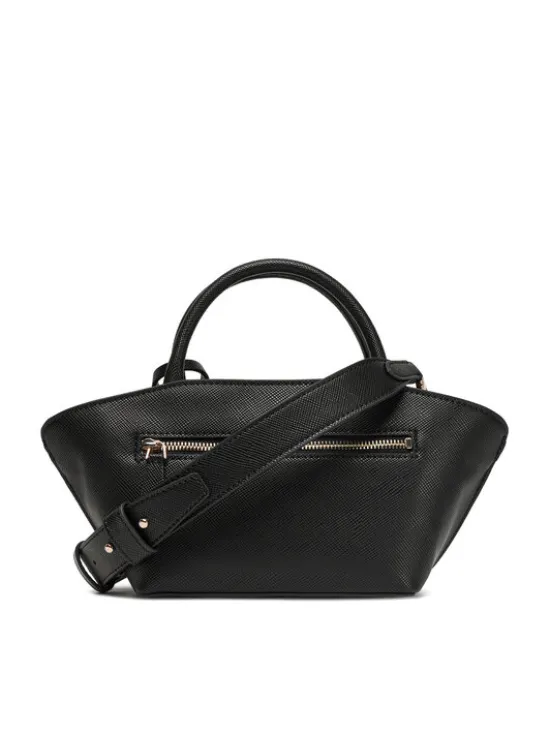 Guess Torebka Bolena Mini HWZG92 07760 Czarny