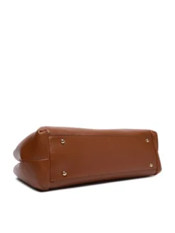 Guess Torebka Brooke HWBG98 97060 Brązowy