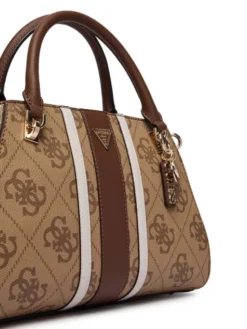 Guess Torebka 181098 Brązowy