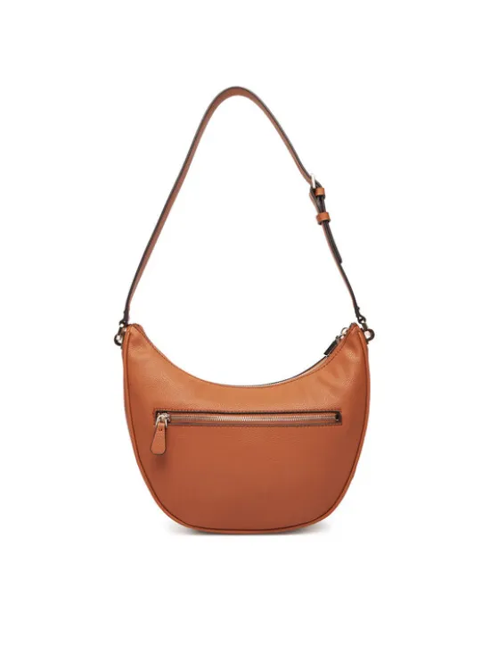 Guess Torebka Calebra HWBG95 36020 Brązowy