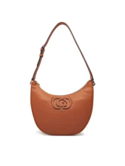 Guess Torebka Calebra HWBG95 36020 Brązowy
