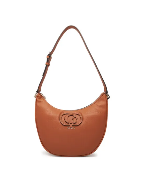 Guess Torebka Calebra HWBG95 36020 Brązowy