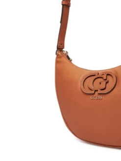Guess Torebka Calebra HWBG95 36020 Brązowy