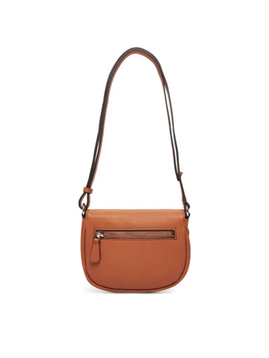 Guess Torebka Calebra Mini HWBG95 36780 Brązowy