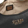 Guess Torebka Calista HWBG73 34170 Czarny
