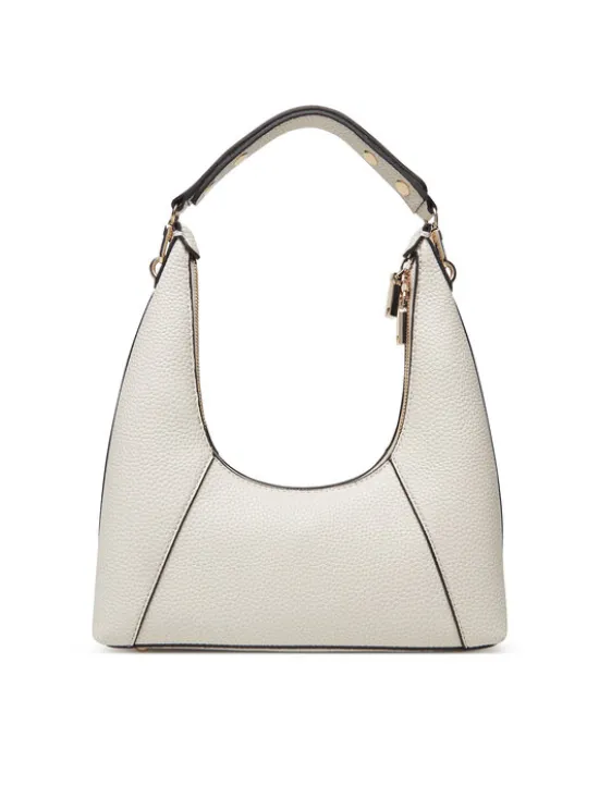 Guess Torebka Calista HWBG73 34170 Kremowy