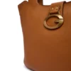 Guess Torebka Camden HWBB93 08240 Brązowy