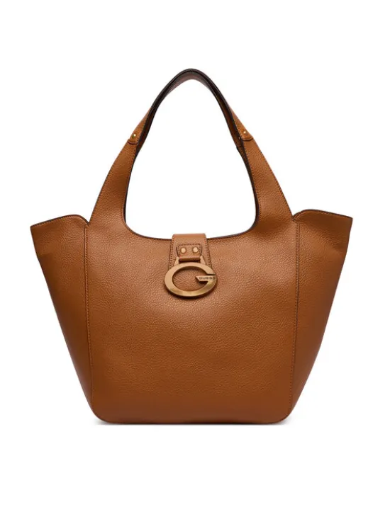 Guess Torebka Camden HWBB93 08240 Brązowy