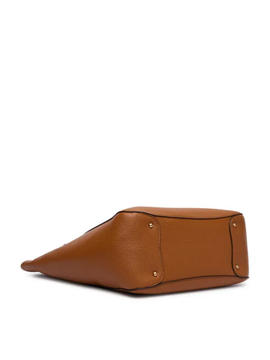 Guess Torebka Camden HWBB93 08240 Brązowy