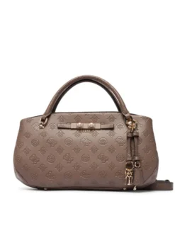 Guess Torebka Carmella HWPD22 25050 Beżowy