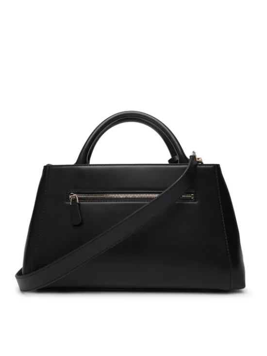 Guess Torebka Carrie HWVG98 96060 Czarny
