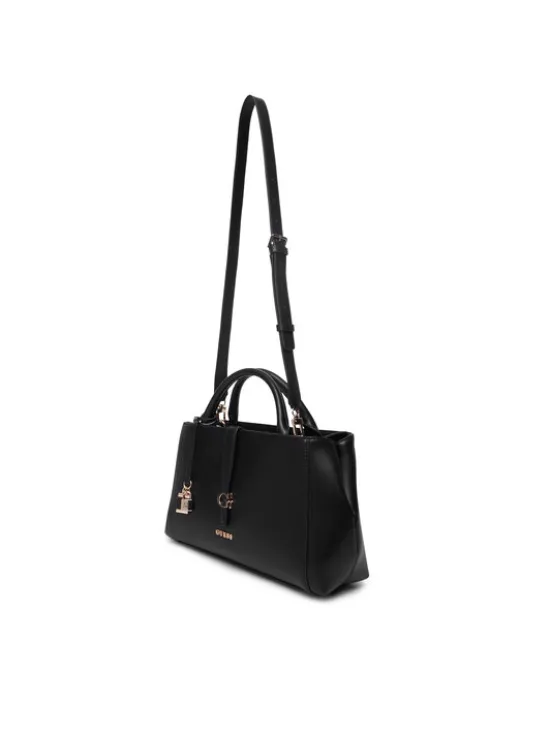 Guess Torebka Carrie HWVG98 96060 Czarny