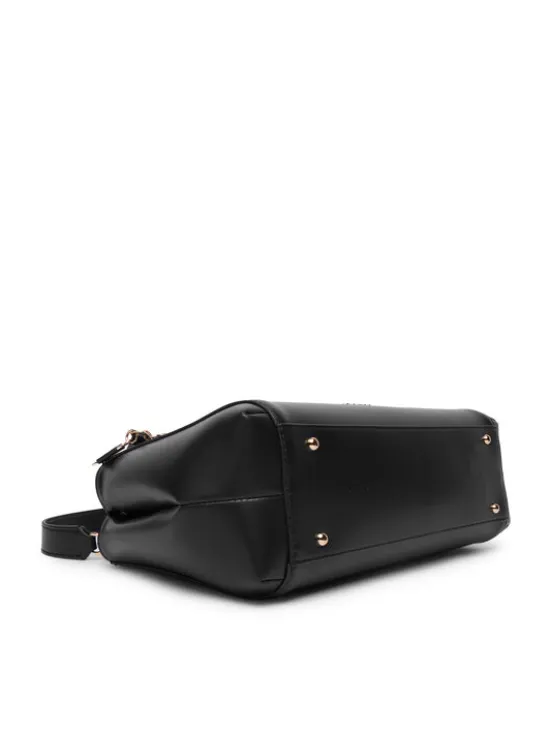 Guess Torebka Carrie HWVG98 96060 Czarny