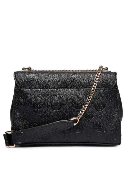 Guess Torebka Cresidia II HWPD98 88210 Czarny