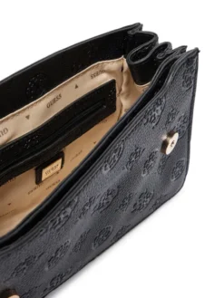 Guess Torebka Cresidia II HWPD98 88210 Czarny