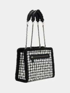 Guess Torebka 179350 Czarny