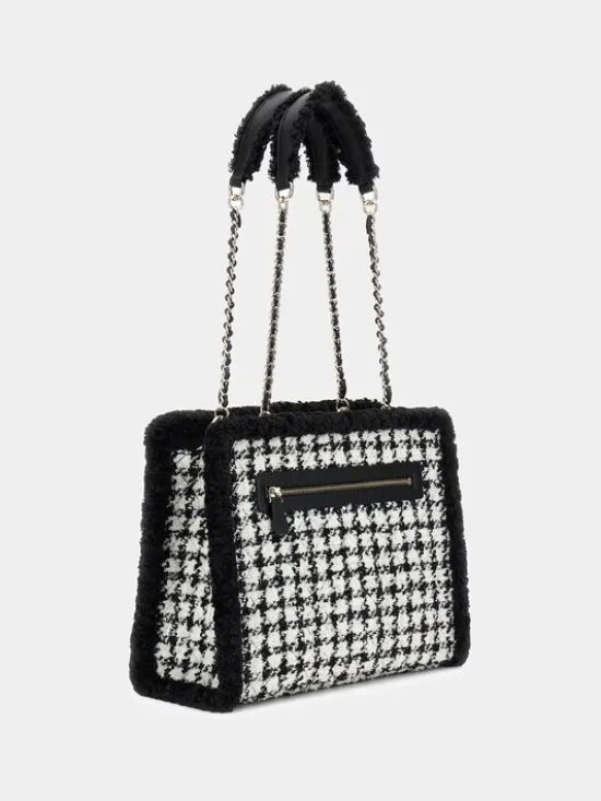 Guess Torebka 179350 Czarny