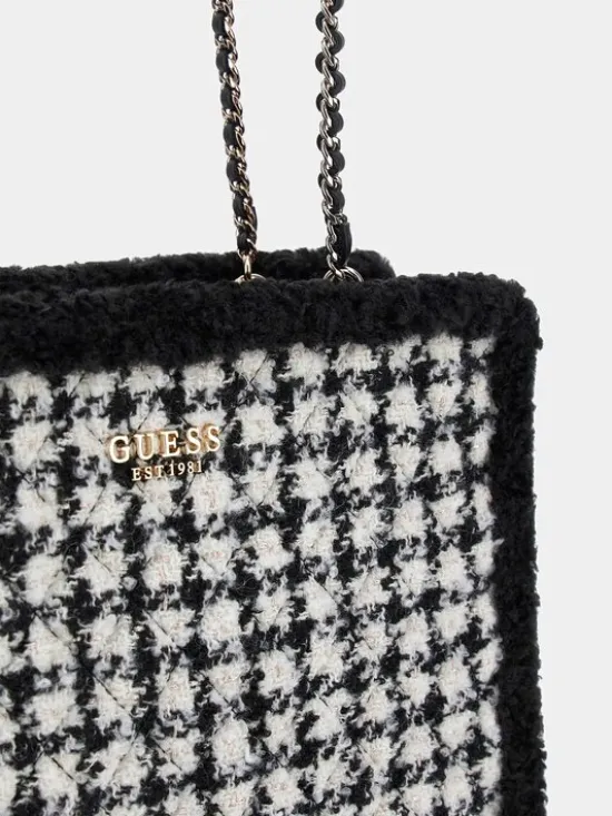 Guess Torebka 179350 Czarny